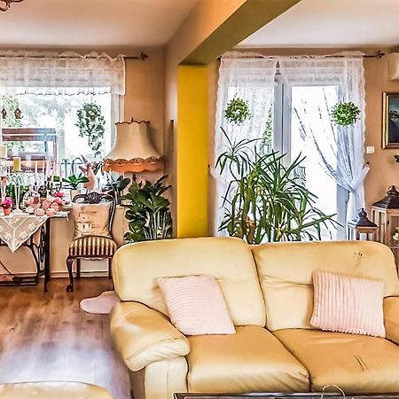 Gorgeous Home In Raciaz With Wifi Экстерьер фото